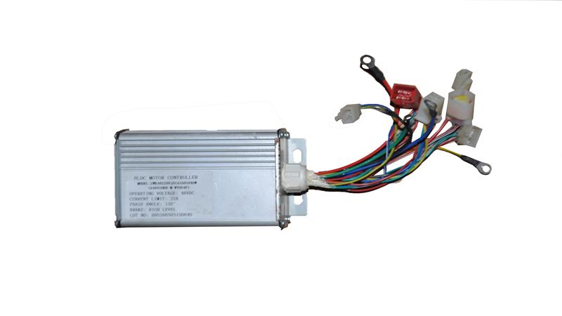 BEYİN ( ECO RIDER )